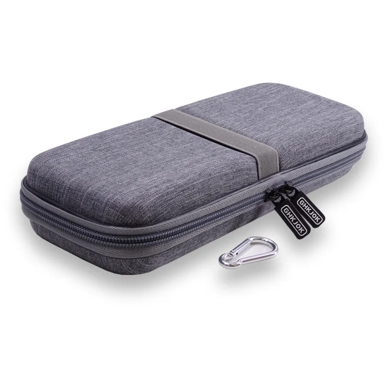 New EVA Hard Portable Carrying Storage Bag Box Case Hard Case Shell Carrying Storage Travel Bag Mobile Power Cover