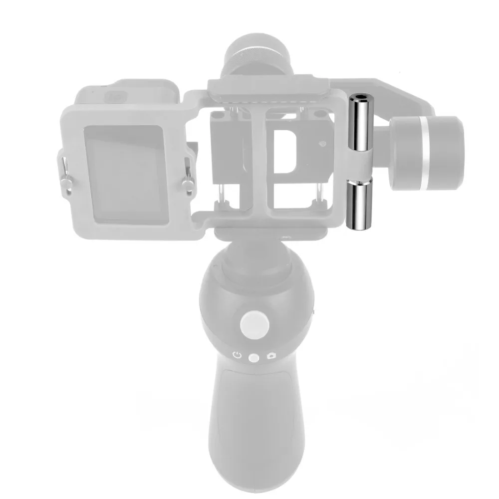 20g 25g 30g 100g Clump Gewicht Handheld Gimbal Gegengewicht Kalibrierung Balance Gewichte für Kamera Mobile stabilisator Halterung – Detail 30