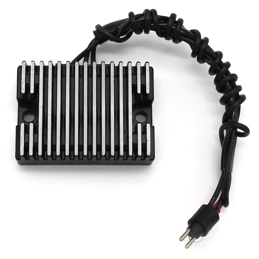 

Voltage Regulator Rectifier For Harley Davidson Sportster XLH 1200 883 1000 Deluxe Hugger ROADSTER 1000cc OEM:74523-91 74570-96Y