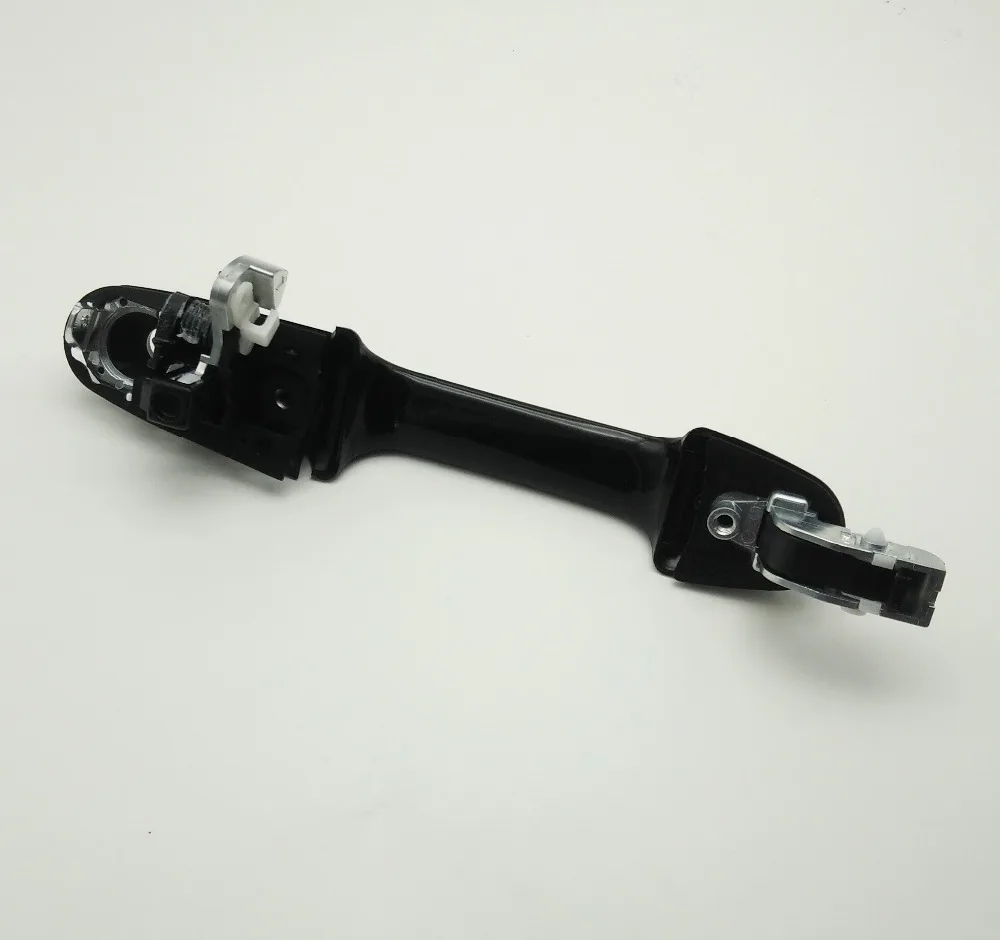 車のドアハンドル,車のドアハンドル,フロントとリア,ホンダアコード2003-2007