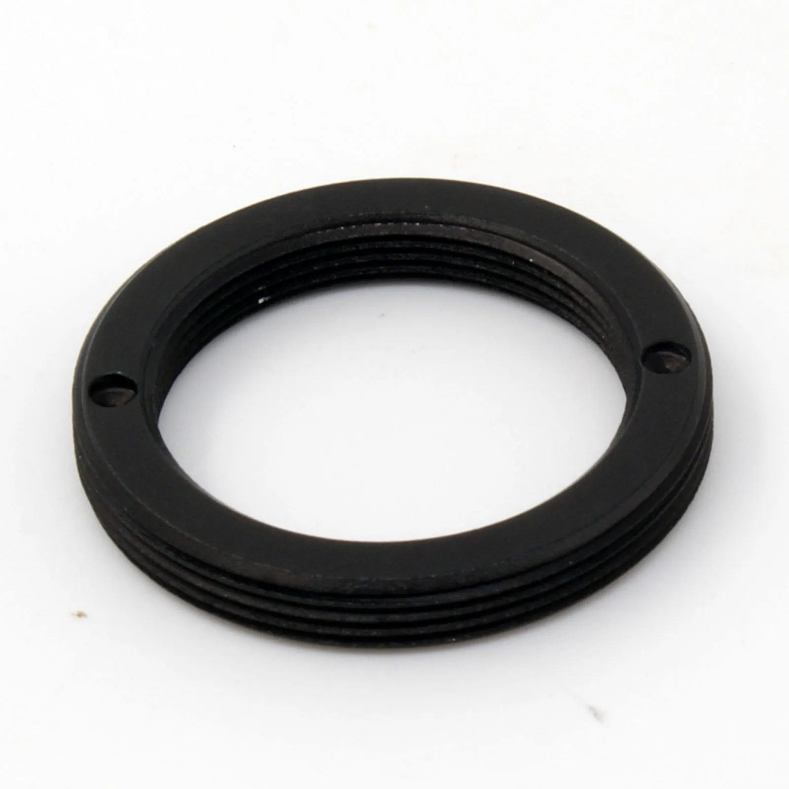 Adaptateur de filetage mâle vers femelle RMS M27x0.75, sans bride pour objectif de Microscope