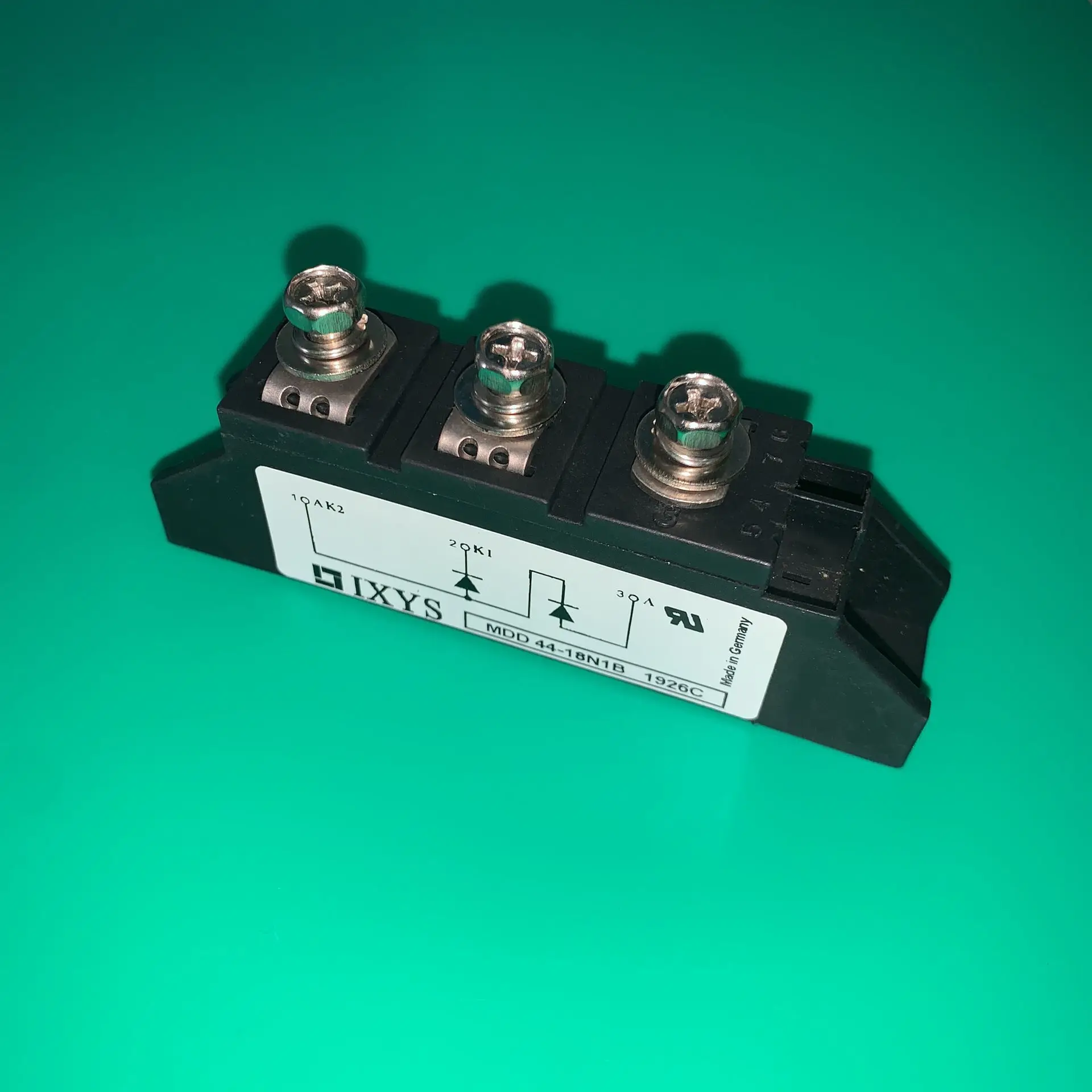MDD44-18N1B MODUL IGBT