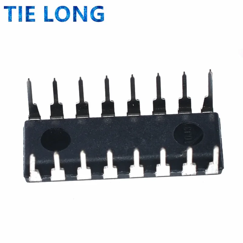 10pcs/lot New SN74LS165AN SN74LS165N 74LS165 DIP-16 PARALLEL-LOAD-8-BIT SHIFT REGISTERS IC