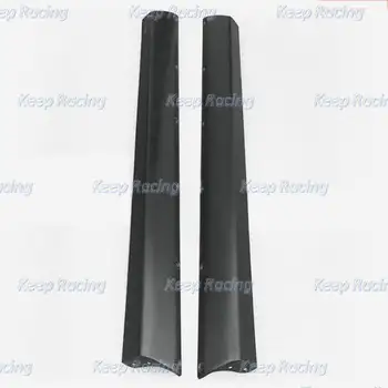 RB款玻璃纖維寬體套件,適用於本田EG思域掀背車,包括FRP保險桿擾流板、玻璃纖維擋泥板和側裙。 10 最佳銷售 思域EG車身套件 - №2