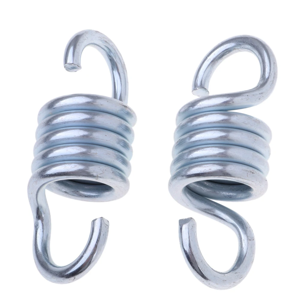 Hammock Hanging Chair Spring for Porch Swing Sandbag Mounting 7/8mm 550lb/880lb