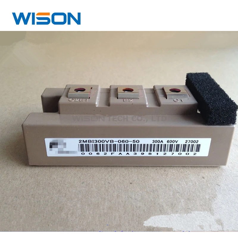 2MBI300U2B-060-50 2MBI400U2B-060-50 2MBI300VB-060-50 nouveau MODULE original