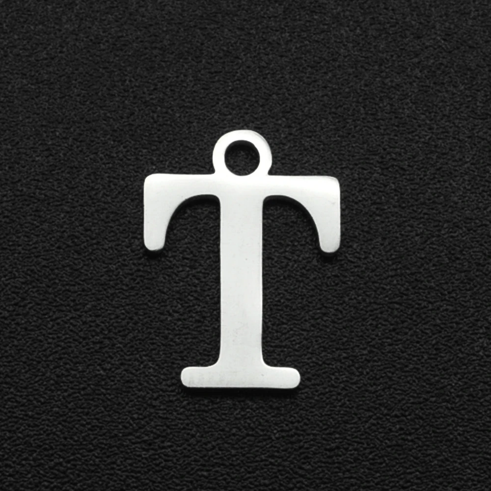 Customized Charms Supply OEM Charms Pendants Make Your Own Designs Stainless Steel Charms And Pendants Customize