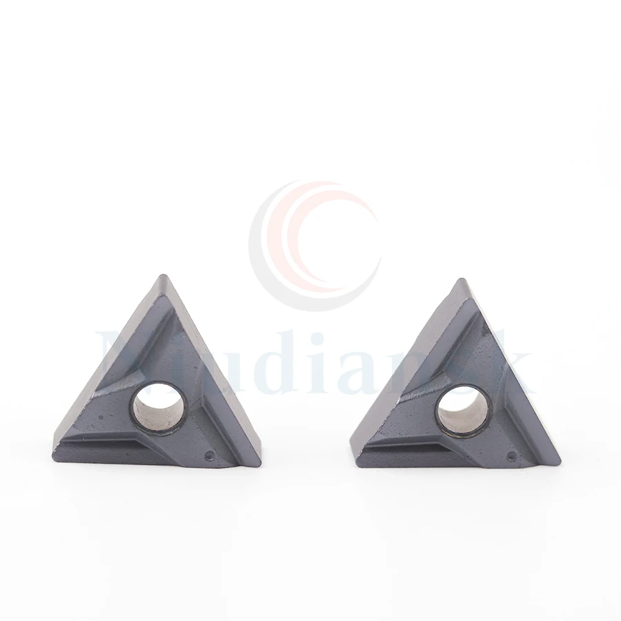 10Pcs คุณภาพสูง Original TNUX160404R NN LT10 TNUX160408R NN LT10ทังสเตนคาร์ไบด์แทรกภายนอกหมุนเครื่องมือเครื่องกลึง CNC เครื่องมือ