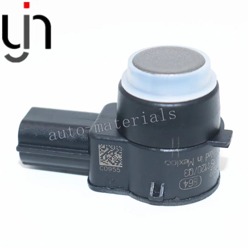 

4 шт., датчик парковки автомобиля 39013653 OEM 0263033622 для Cr uze Vau xhall Insignia