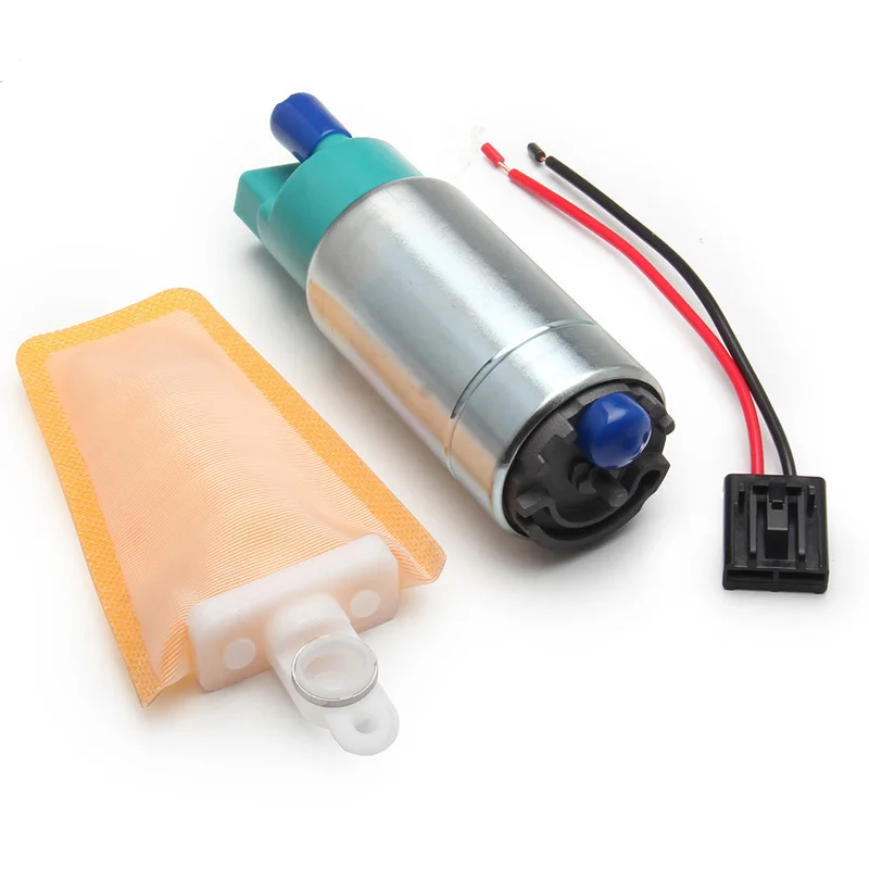 1Pc Car Universal Replacement electric Fuel Pump Kit For Merccruiser carburized 4.3, 5.0, 5.7496 engines