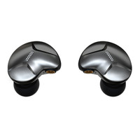 BGVP ZE RO Earphones In Ear Electrostatic Dynamic HIFI Bass Headsets DJ Music Detachable MMCX Cable BGVP ZERO\\DM7\\DMS\\Q2s\\ZSX