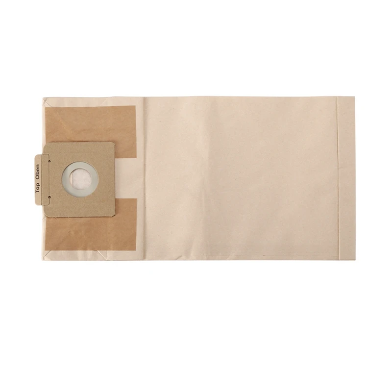 Vacuum Cleaner Dust Bags For Karcher 9.755-253.0 Wet And Dry Vacuum Cleaner T7 T9 T10 T7/1 Dust Bag