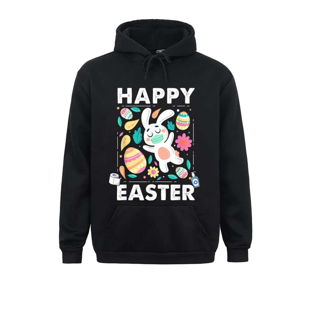 Happy Easter Day Shirts For Men Women Plus Size Sweatshirts Fitted Long Sleeve Funny Women Hoodies Sportswear NEW YEAR DAY