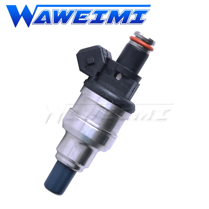 WAWEIMI Fuel Injector 370CC For B16 B18 B20 D16 D18 F22 H22 H22A