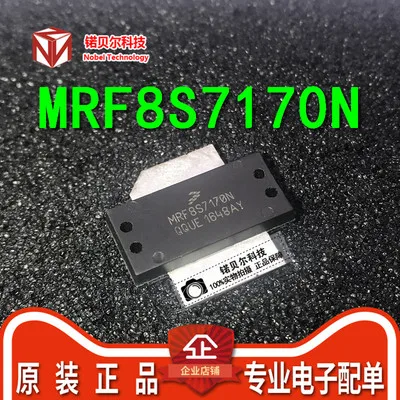 New2piece MRF8S7170N MRF8S9200N MRF8S9202N MRF8S9120N MRF8S9102N MRF8S9170N MRF8S9232N