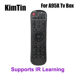 2023 Hot Remote Control for Transpeed 8k A95X Air 6k Controller Android TV Box