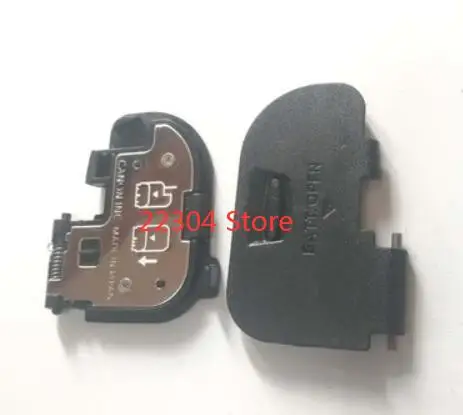 5D III Battery Door 5D3 Cover For Canon 5D mark iii battery cover Dslr Digital Camera Repair Part