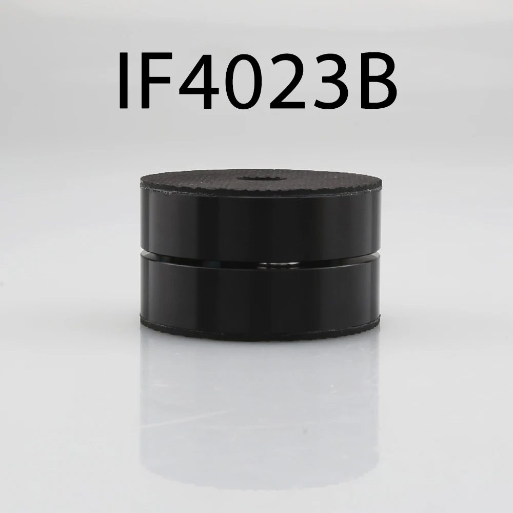 audiocrast Neue 4Pcs HIFI Audio Lautsprecher Verstärker Chassis perlen Anti-schock Stoßdämpfer Fuß Pad Füße Pads Vibration Absorption Steht 5