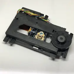 Lente láser para reproductor de Radio, accesorio con mecanismo, VAM1202, VAM1201, CDM1202, CDM1201, bloque óptico, Optique, CDM12.1, CDM12.2, VAM1201L3