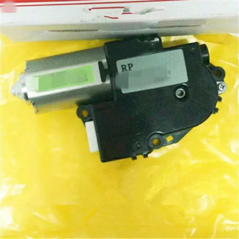 

Genuine sunroof control motor for kia Rondo CARENS 2013+ 81631A4000 81631-A4000