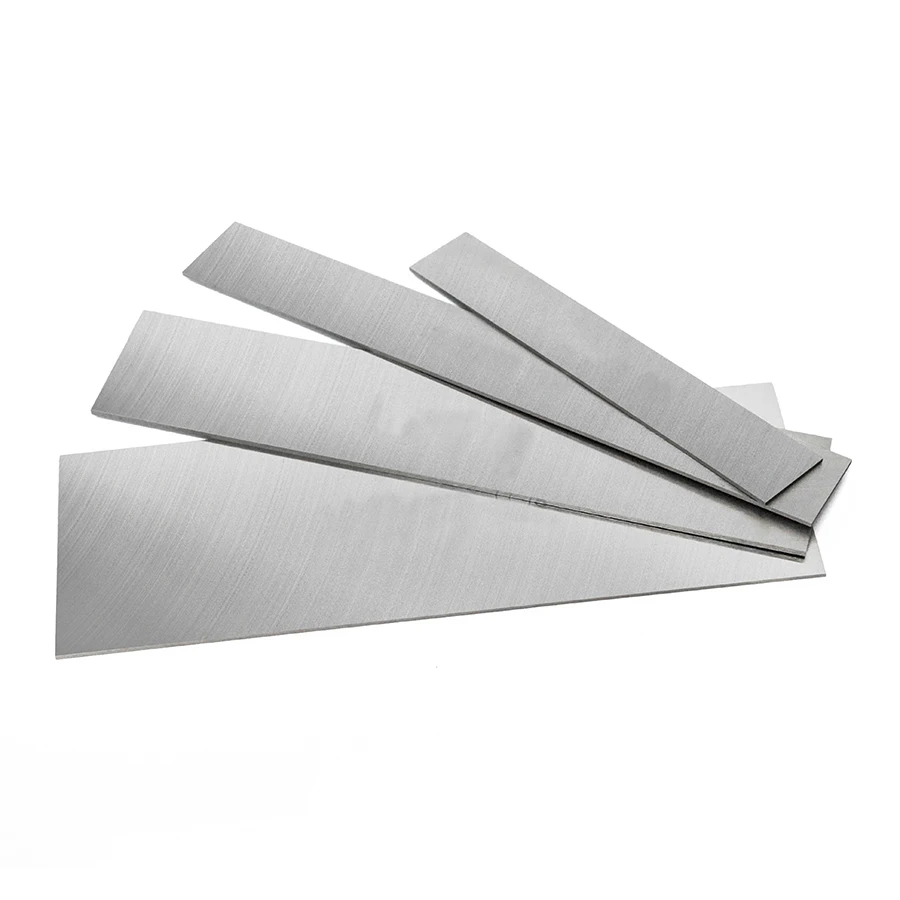 White steel bar white steel knife super hard high speed steel turning tool white steel turning knife front steel blade blanktool