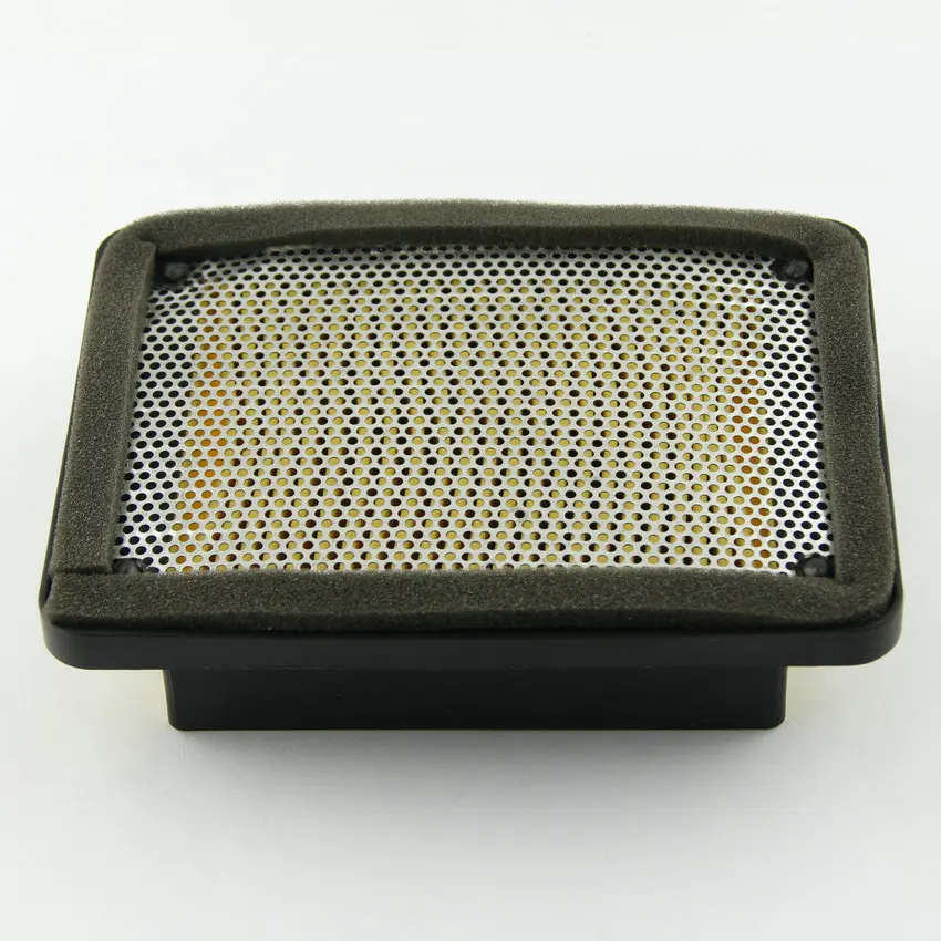 Motorcycle Parts Air Filter Sponge Cleaner Cap for Yamaha R3 R25 1WDE445100 1WD-E4451-00  Motorcycle Accessories