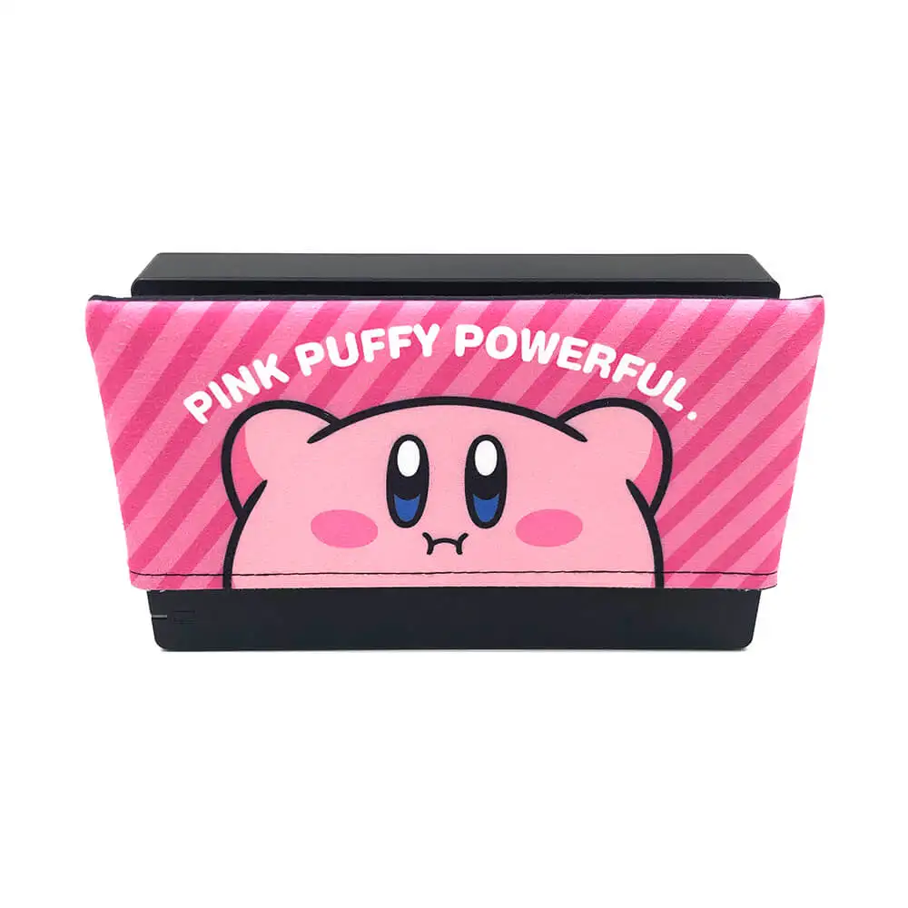 Nintend Switch Dock Cover Sleeve Dock Sock Decal Soft Suede Anti-Scratch Protection Accessories for Nintendos Switch Dock