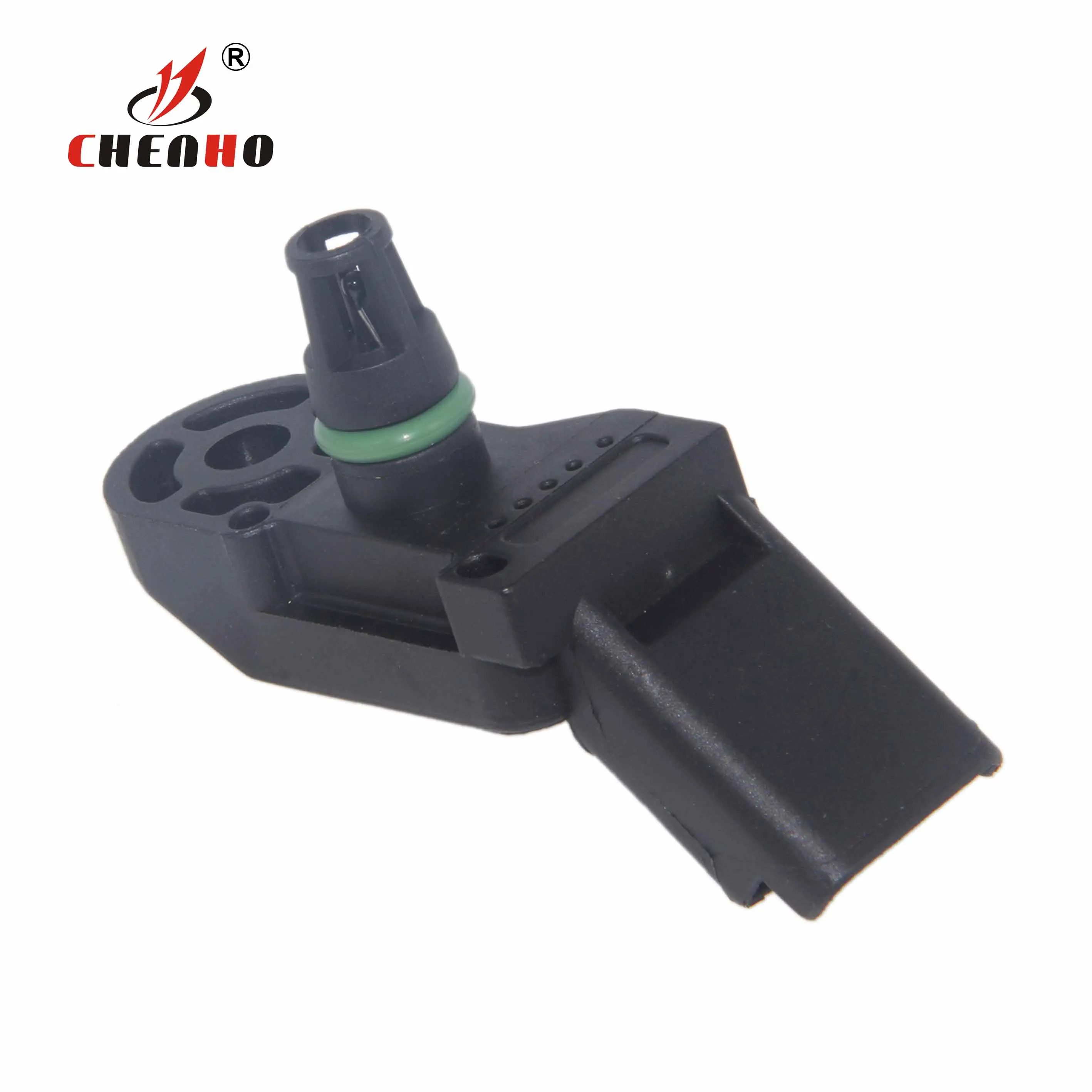 Manifold Boost Air Pressure MAP Sensor For Peugeot Citroen Fiat 1920AJ 9639381480 0261230043 4676.80 1920.AJ 4676 80 1920 AJ