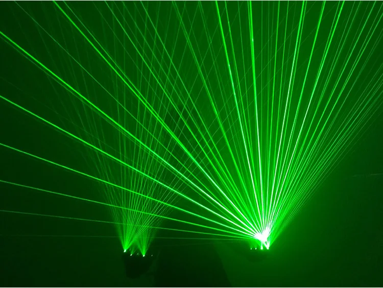 Red Green Laser Gloves Dancing Stage gloves laser Palm Light For DJ Club/Party/Bars Stage performance Personal props