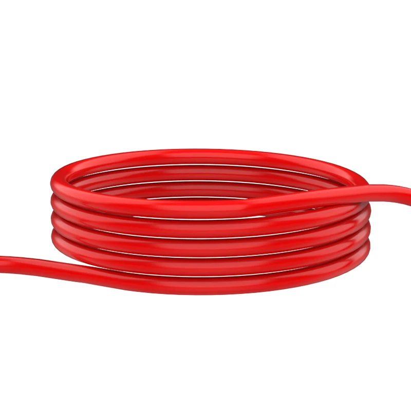 BST-010JP 2000 فولت 20A عالية السرعة الدقة فائقة التوصيل التمساح كليب مقاومة للحرارة التمساح كليب خط النقل