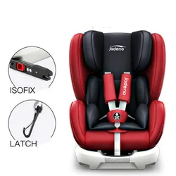 Child Car Safety Seats for girls and boys Baby seat Kids Children chair autocradle booster Isofix Five-point Harness 0~12Y