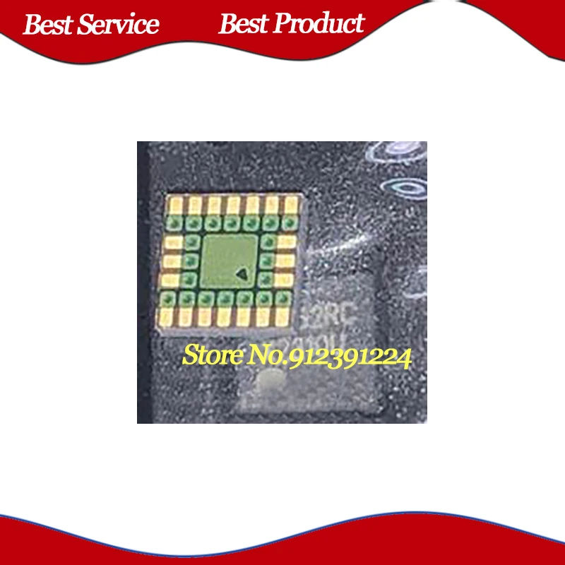 5 sztuk LMX2310USLDX X2310U QFN nowy i oryginalny w magazynie