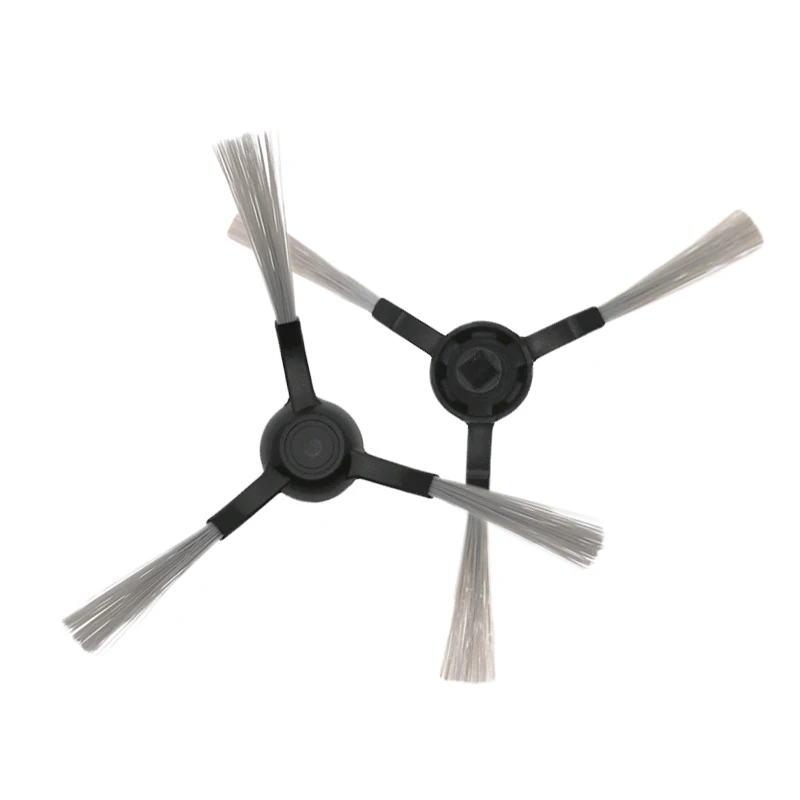 Filtro e escova lateral para aspirador de pó viomi v2 V-RVCLM21B mijia styj02ym