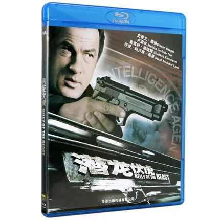 

The Film 1080p BD 50 DVD Blu-ray Disc Box Set Europe United Kingdom Sci-Fi Thriller Movie 2003 Language Chinese