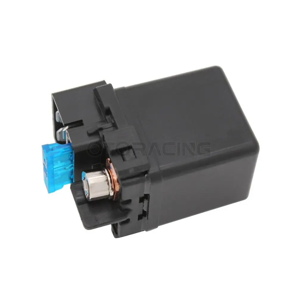 Motorcycle Starter Solenoid Relay For Honda CBR250R CBR500R CBR600 F2 F3 F4 F4i CBR600RR CBR900RR CBR1000RR CMX250 CRF250X CX500