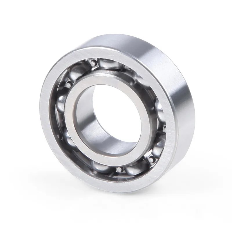 50 Stück R2ZZ R2-5ZZ R3ZZ R4AZZ R4ZZ R6ZZ R8ZZ R144ZZ R188ZZ R1810ZZ R1212ZZ -2RS -2Z -Z 2Z offene Zoll-Rillenkugellager – Detail 6