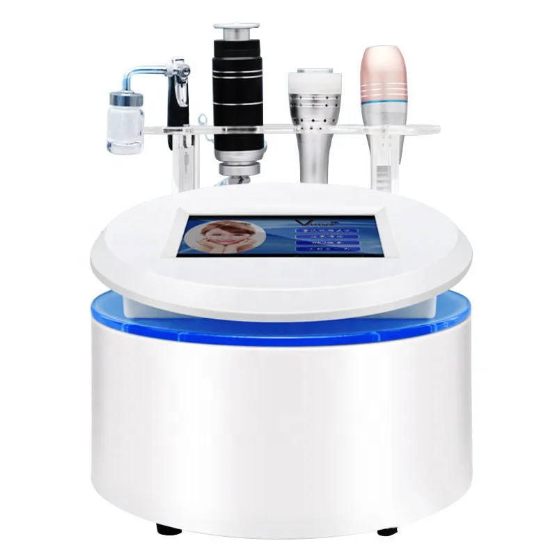 

High Quality Facial Rejuvenation Ultrasonic Facial Machine Radar Line Carving Wrinkle Removal Face Lifting Beauty Instrumen