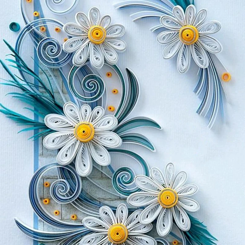 260 pz Quilling strisce di carta colore misto Origami mestiere di carta fai da te Hanmade pieghevole fortunato desiderio stella carta Origami