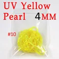 UV AMARILLO 4MM