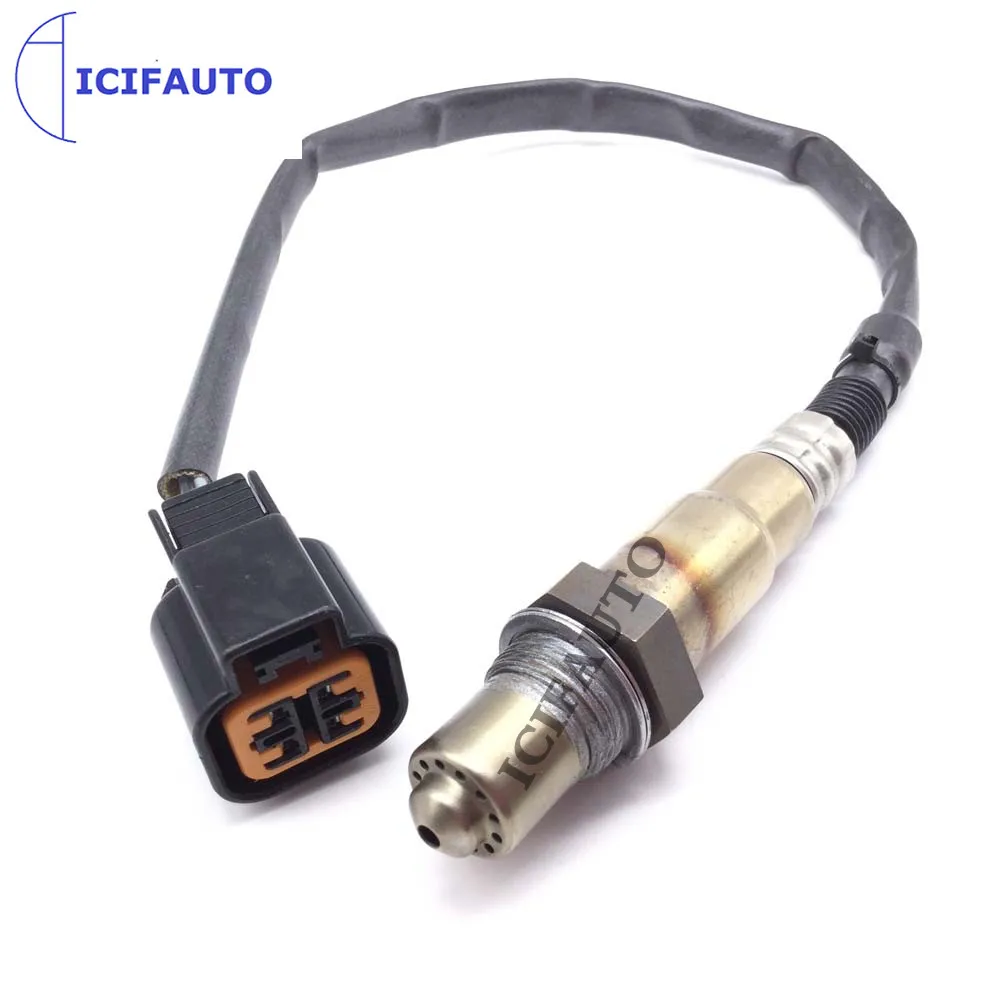 

Oxygen Sensor O2 for Hyundai Kia 01-11 Accent, 06-11 Rio Rio5 1.6L 39210-22610 39210-22600