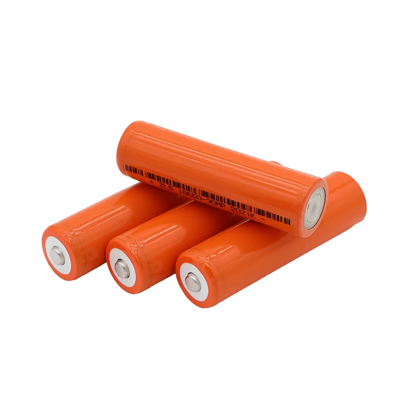 EXPUNKN-batería recargable de litio para linterna, pilas recargables de 3,7 v, NCR 18650, 3000mah, 100% nuevas y originales, 18650