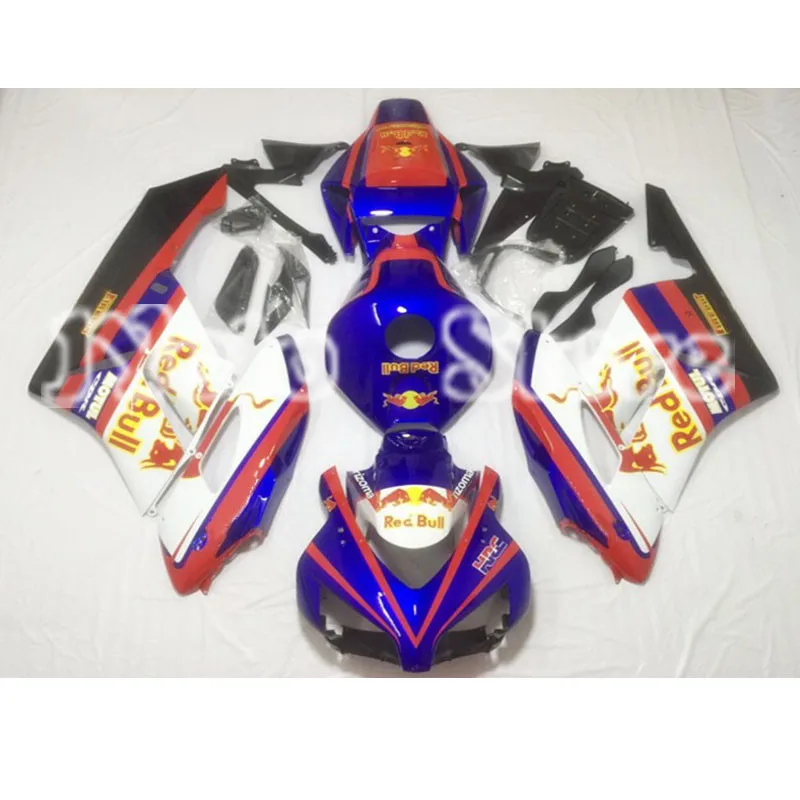 

Motorcycle Fairing for Honda CBR1000RR 2004-2005 Locomotive Shell ABS Injection Locomotive Accessories