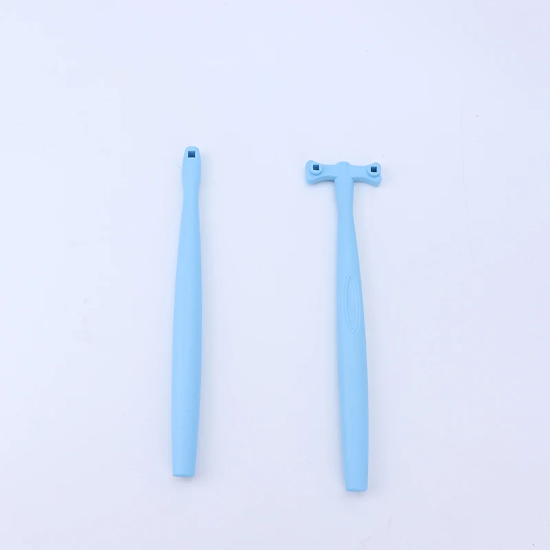 Dental Orthodontic IPR Polishing Strips Interproximal Enamel Reduction Saws Abrasion Finishing