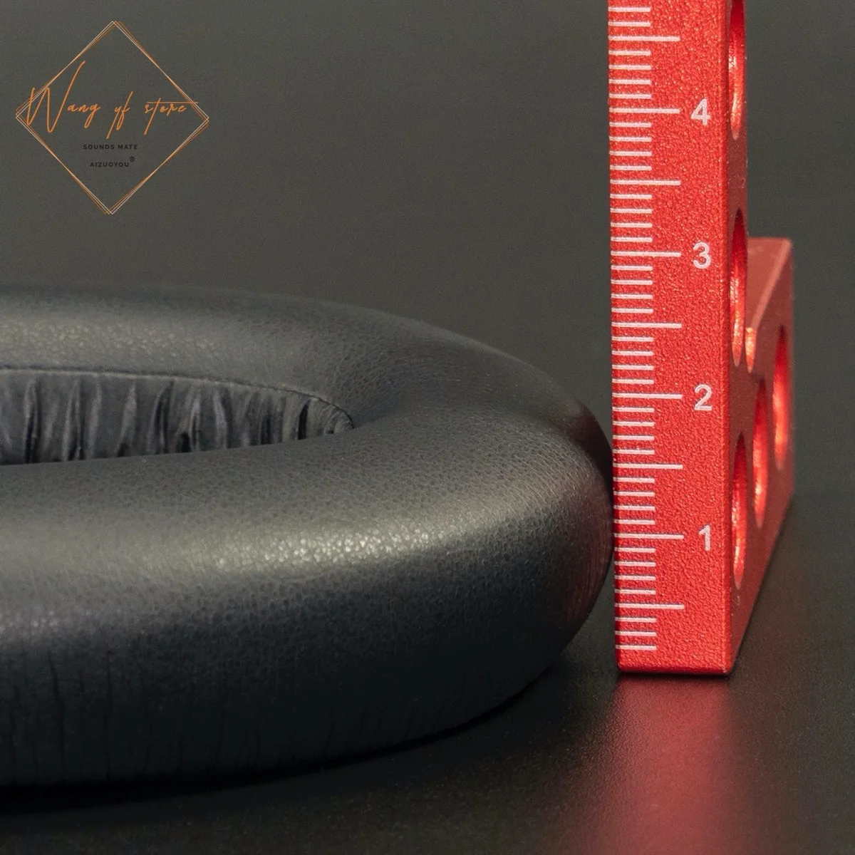 นุ่ม L ขนาดโฟม Ear Pads เบาะสำหรับ Panasonic RP-HTX7 HTX9 HTX7A HTX 7 9 7A หูฟังชุดหูฟัง