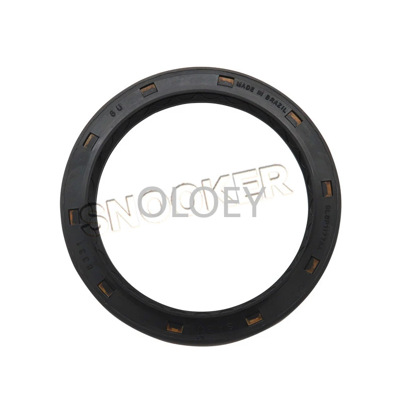 

Transmission oil seal Axle shaft oil seal (front housing) 4WD 6F35/6F15 for Ford for Mondeo Maverick Taurus Sharp