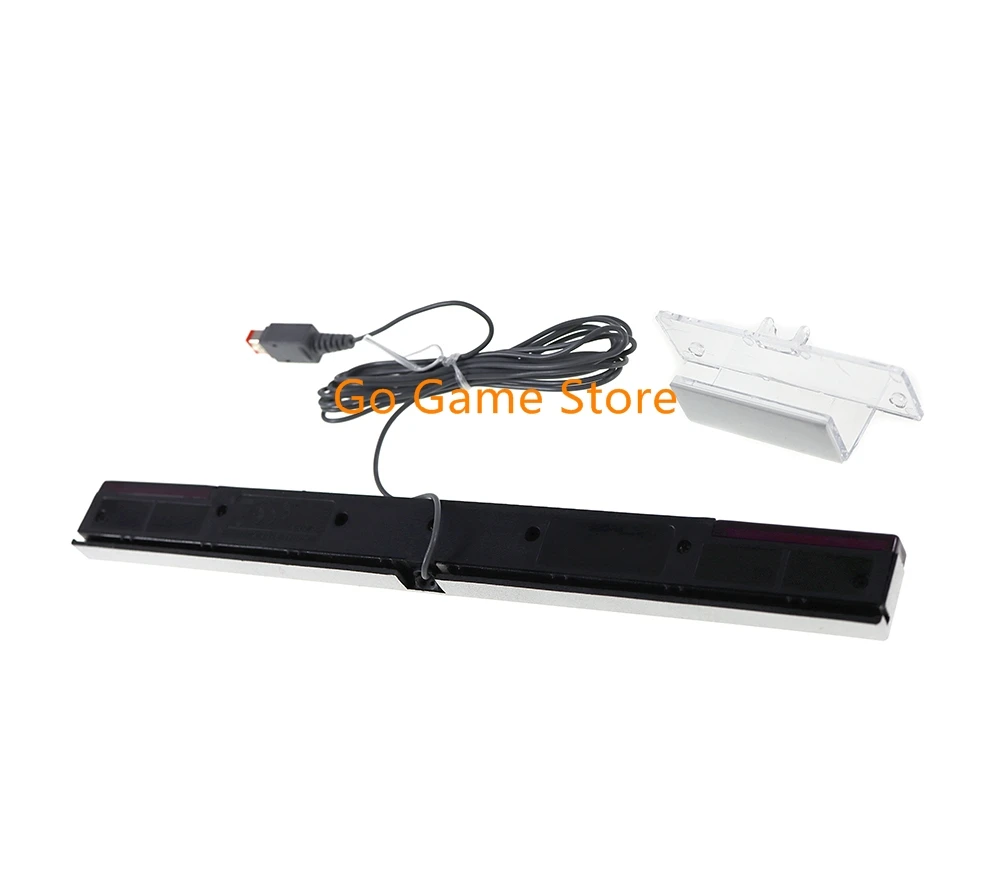 

10 шт. для Nintendo Wii, новый проводной инфракрасный датчик ИК-сигнала/приемник