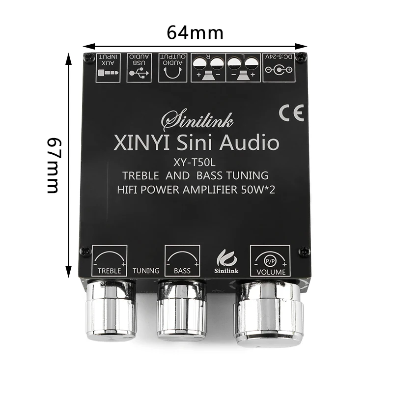 XY-T50L
