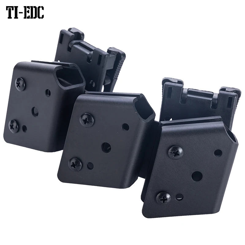 Magazine Bag Tactical Multi-angle Adjustment Speed Competition Shooting Magazine Bracket