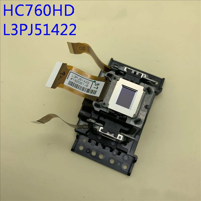 

Projector LCD Prism Assy Wholeset Block Optical Unit Fit for HC760HD L30J51422/055UPHC2