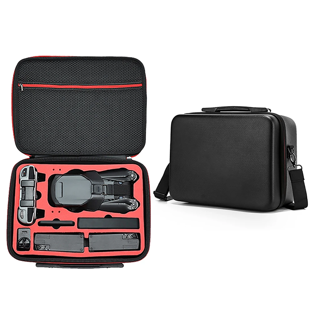 Black Portable Hard Bag Storage high-quality materials Suitcase Carry Drone Accessories for Mavic 3